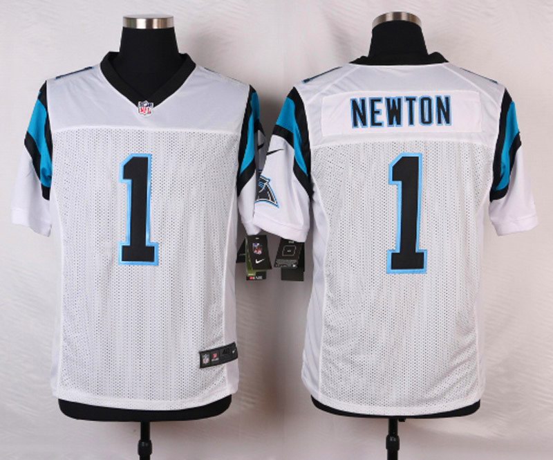 Carolina Panthers elite jerseys-024